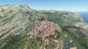 Castelmola (Taormina)  thumbnail 1