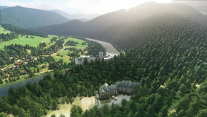 Castles of Slovakia thumbnail 7