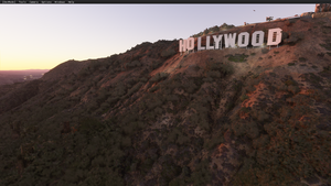 Hollywood - Los Angeles, California thumbnail 4