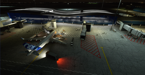 LROP - Otopeni (Bucharest) International Airport thumbnail 4