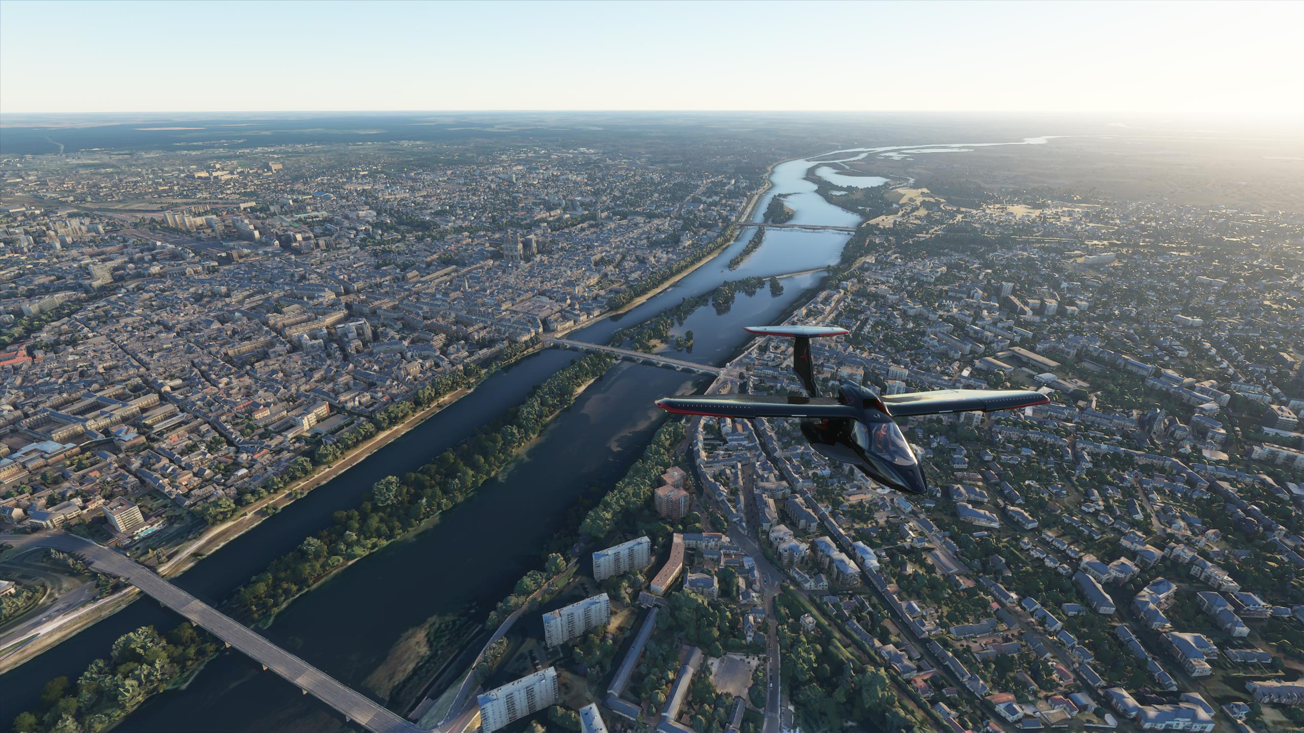 Orléans City - Image 1