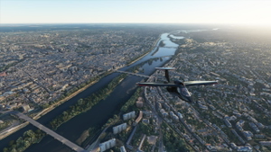 Orléans City thumbnail 1