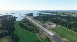 ENRM Rørvik Airport Ryum thumbnail 3