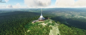 TV and Radio transmitters of Czech Republic  thumbnail 3