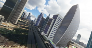 Dubai City Pack thumbnail 5