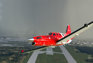 TBM930 Canada thumbnail 1
