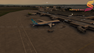 Shannon Airport (EINN) thumbnail 1
