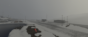 EGAR - Rothera Research Station - Antarctica thumbnail 7