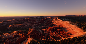Bryce Canyon National Park, Utah - v2 thumbnail 13