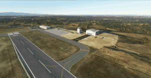 LPCB - Castelo Branco Municipal Aerodrome - Portugal thumbnail 5