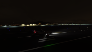 Lights GCXO Tenerife Norte thumbnail 10
