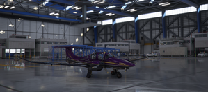 Diamond DA62 X Series (9 colours)  thumbnail 18