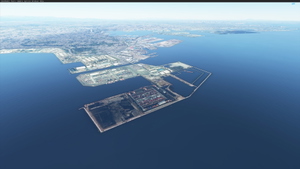 Japan world update scenery enhancement (no google imagery and no performance impact) thumbnail 6