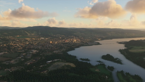 Lillehammer fix (elevation and missing buildings) !OUTDATED! thumbnail 1
