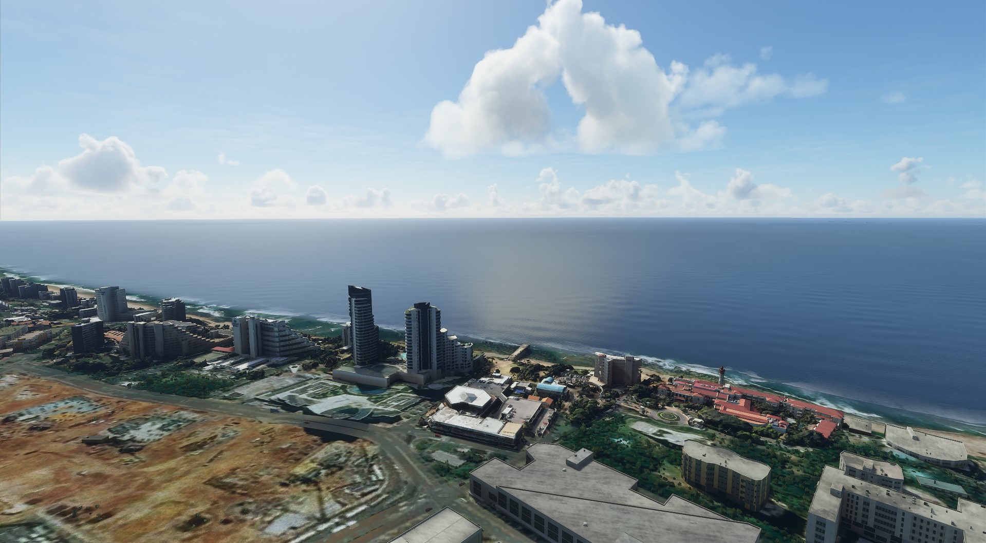 Umhlanga Beechfront South Africa - Image 1