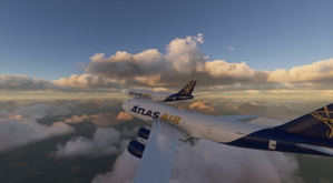 Atlas Air 747 Pack thumbnail 7