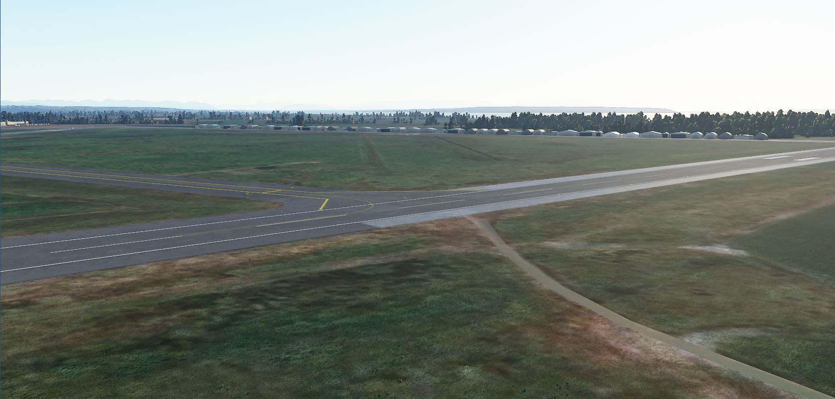 Airport CZBB Boundary Bay - Image 1