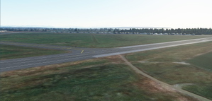 Airport CZBB Boundary Bay thumbnail 1