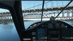 Quebec city bridges thumbnail 4