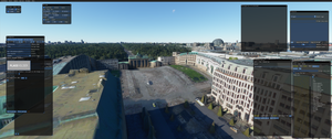 Berlin Brandenburg Gate Fix thumbnail 1
