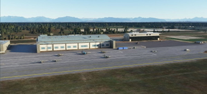 Airport CZBB Boundary Bay thumbnail 2