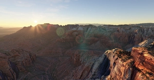 Zion Canyon National Park, Utah thumbnail 13
