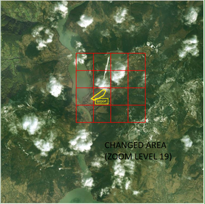 EPZR Żar Airport Aerial Photos & General Improvements thumbnail 9