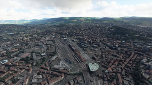 Saint-Etienne City thumbnail 7