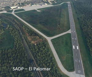 Argentina Airports Pack thumbnail 3