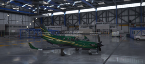 Daher TBM 930 X series (now 9 colours) thumbnail 4