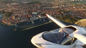 Friedrichshafen (Bodensee) Landmarks | Mini Pack thumbnail 1