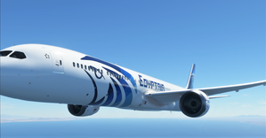 Egyptair 787 4K thumbnail 9