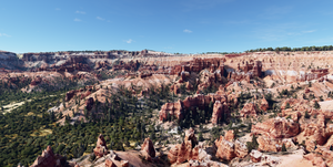 Bryce Canyon National Park, Utah - v2 thumbnail 4