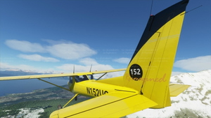 Cessna 152 Reimagined - AOPA (ASOBO & wbsim) thumbnail 2