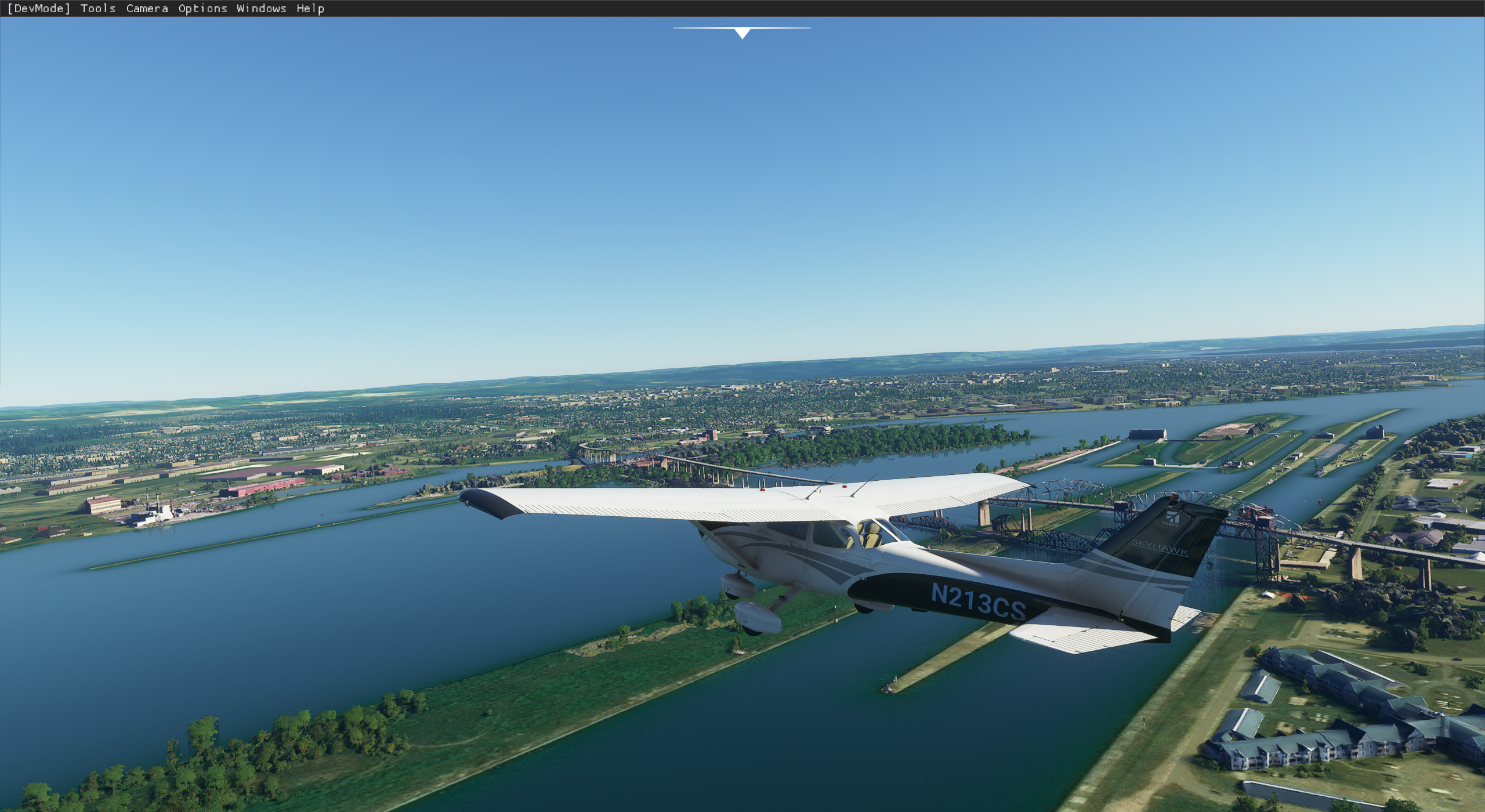 Michiganderflyer-Sault St. Marie - Image 1