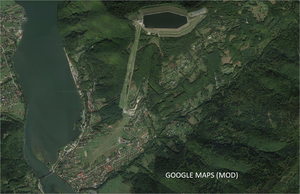 EPZR Żar Airport Aerial Photos & General Improvements thumbnail 8