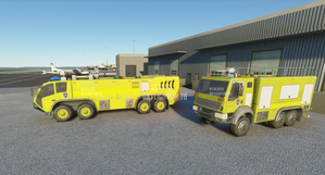Australia New Zealand Fire Trucks thumbnail 4