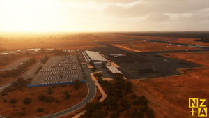 NZA Simulations - YPKG Kalgoorlie-Boulder thumbnail 3