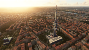 Prague Landmark Pack - v0.5 thumbnail 2