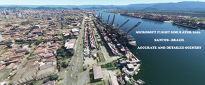 SANTOS - BRAZIL thumbnail 2