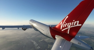 Virgin Atlantic - 8K thumbnail 5