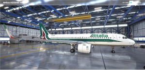 Alitalia 8K thumbnail 6
