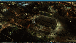 Rotterdam  Buildings part 2 thumbnail 14