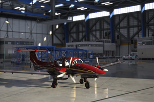 Diamond DA62 X Series (9 colours)  thumbnail 6