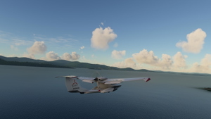 69NH (formerly 8B8) Lakes Region Airport & SPB, Wolfeboro, NH/Lake Winnipesaukee thumbnail 17