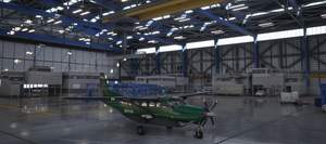 Cessna 208 B Grand Caravan X Series (8 colours)  thumbnail 6