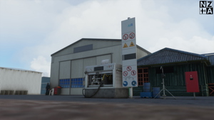 NZA Simulations - NZOU Oamaru V1.0 thumbnail 11