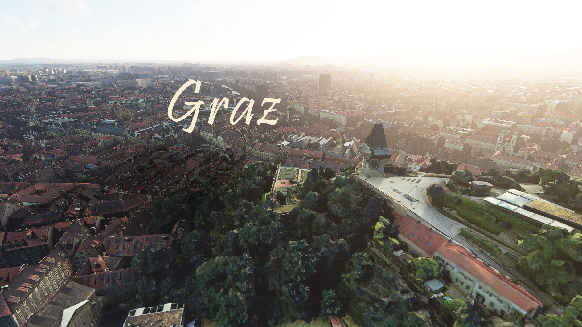 Graz, Austria - Photogrammetry - Image 1