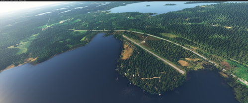 EFPN - Punkaharju
