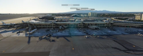 PHNL Honolulu International Airport